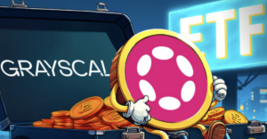 Crypto Updates Today: Will the SEC Approve Grayscale’s Polkadot ETF?